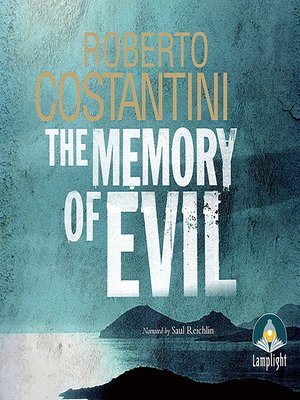 cover image of The Memory of Evil